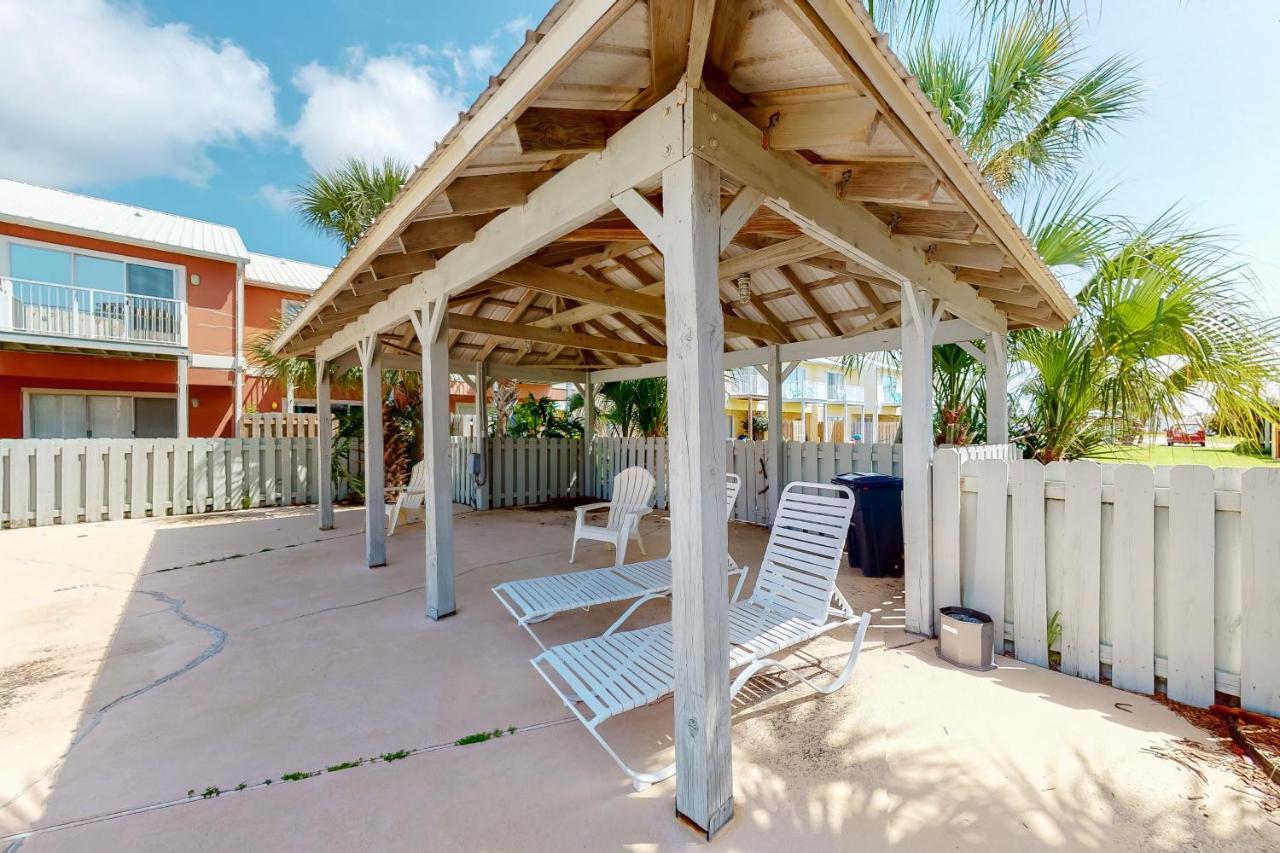 Вилла Gulf Walk 205 Дестин Экстерьер фото
