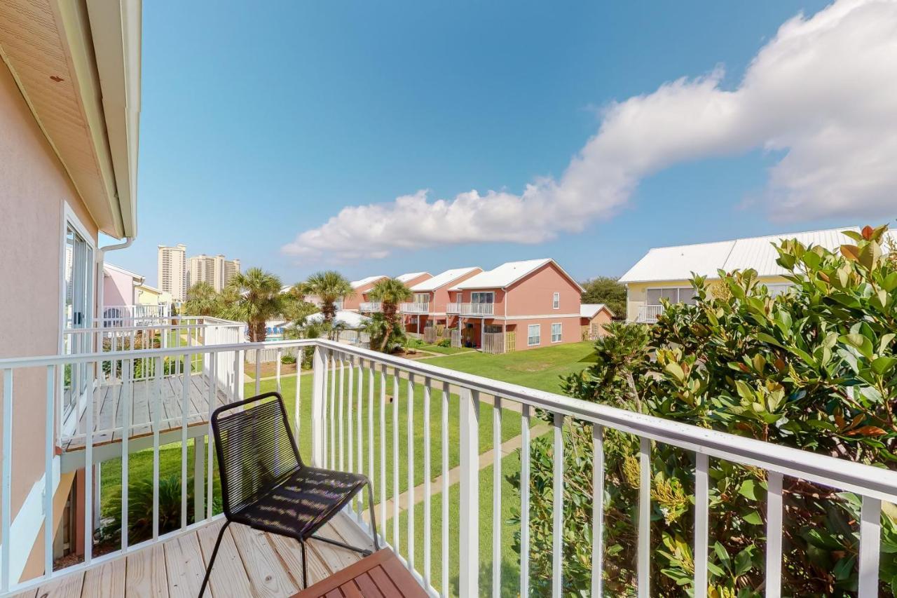 Вилла Gulf Walk 205 Дестин Экстерьер фото